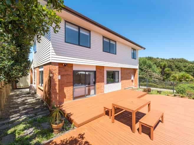 24 Foundation Place, Glen Eden