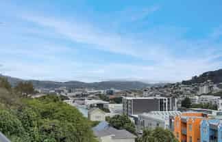 505/20 Hanson Street, Mount Cook