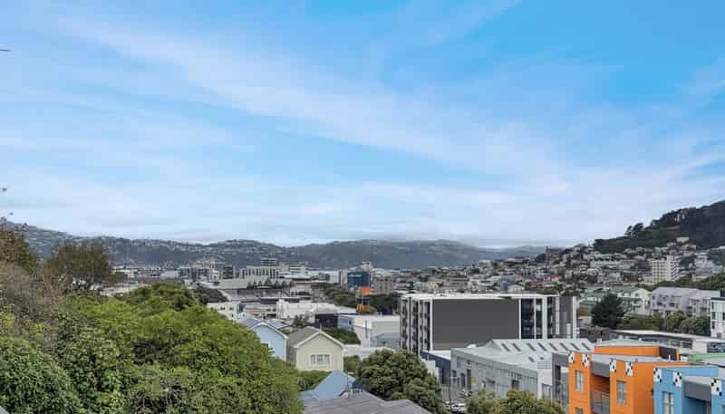 505/20 Hanson Street, Mount Cook