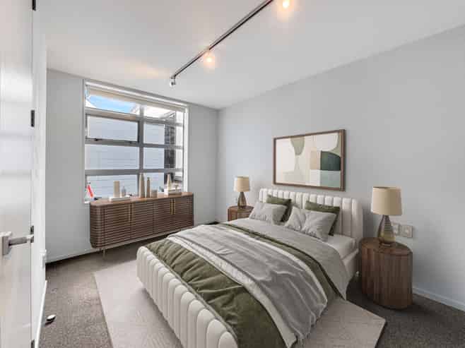 505/20 Hanson Street, Mount Cook