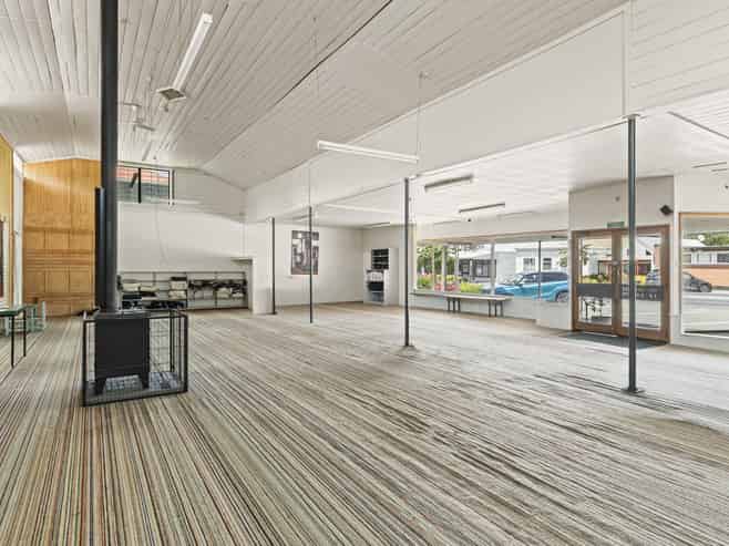 Join the Hunterville Vibe