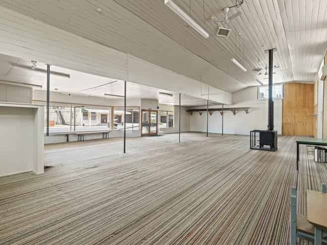 Join the Hunterville Vibe