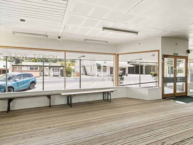 Join the Hunterville Vibe