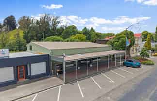 Join the Hunterville Vibe