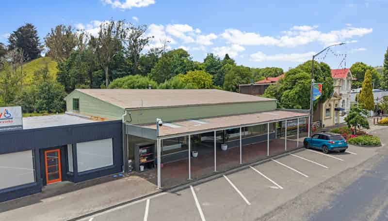 16 Bruce Street, Hunterville