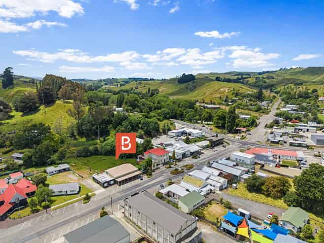 Join the Hunterville Vibe