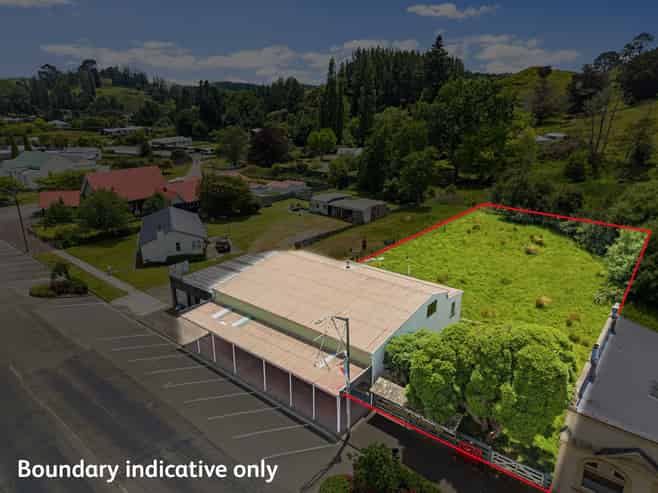 Join the Hunterville Vibe