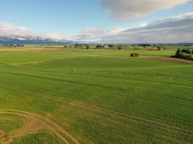 Lot 3 Hook School Road, Makikihi