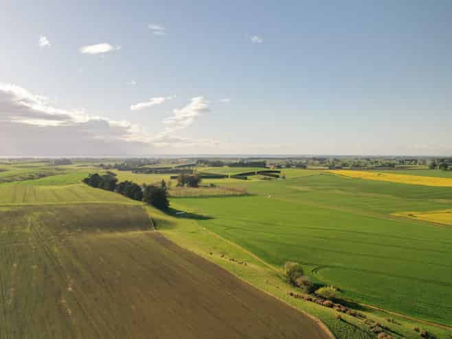 Lot 3 Hook School Road, Makikihi