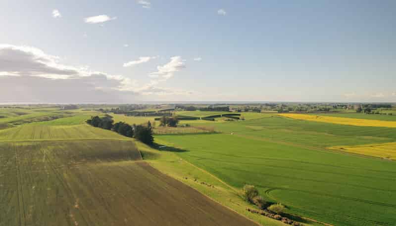 Lot 3 Hook School Road, Makikihi