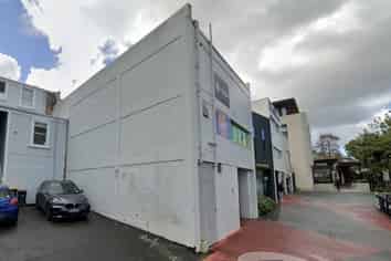 Refurbished retail opportunity in Remuera