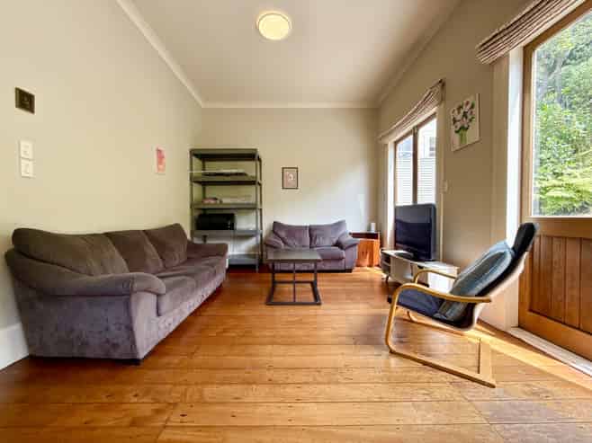 Upper 4 be/6 Konini Street, Hataitai