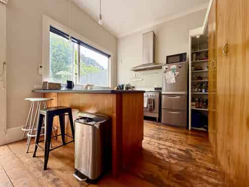 Upper 4 be/6 Konini Street, Hataitai