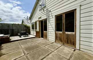 Upper 4 be/6 Konini Street, Hataitai