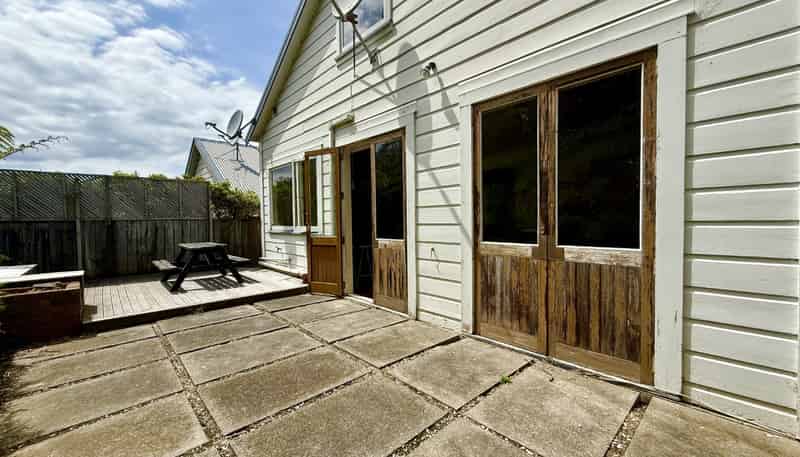 Upper 4 be/6 Konini Street, Hataitai