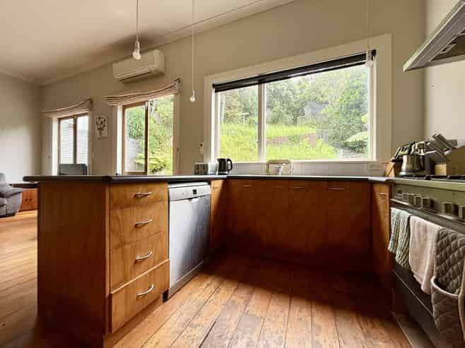 Upper 4 be/6 Konini Street, Hataitai