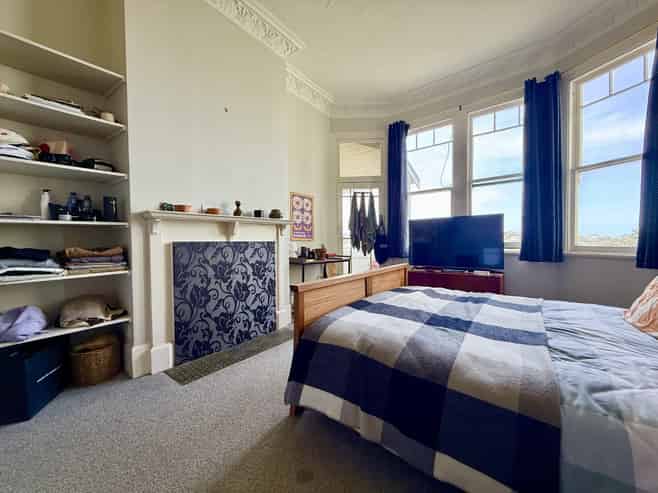 Upper 4 be/6 Konini Street, Hataitai