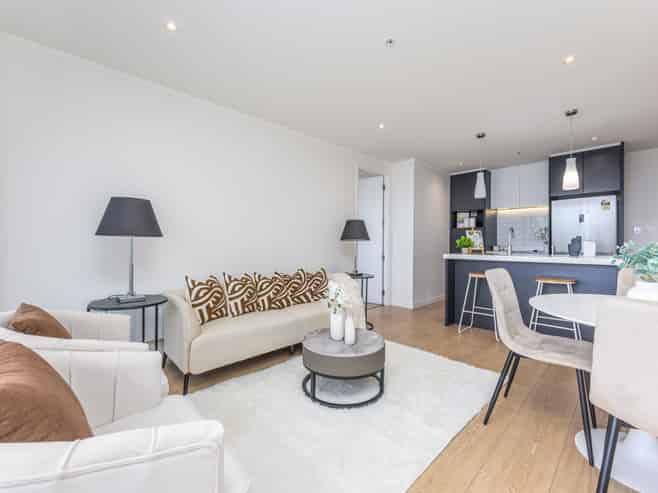 805/147 Nelson Street, Auckland Central