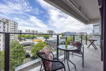 805/147 Nelson Street, Auckland Central