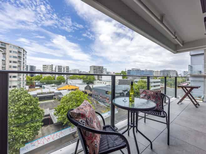 805/147 Nelson Street, Auckland Central