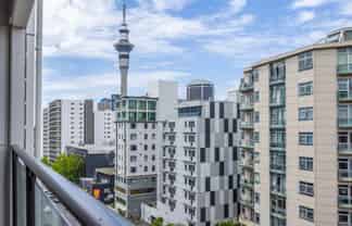 805/147 Nelson Street, Auckland Central