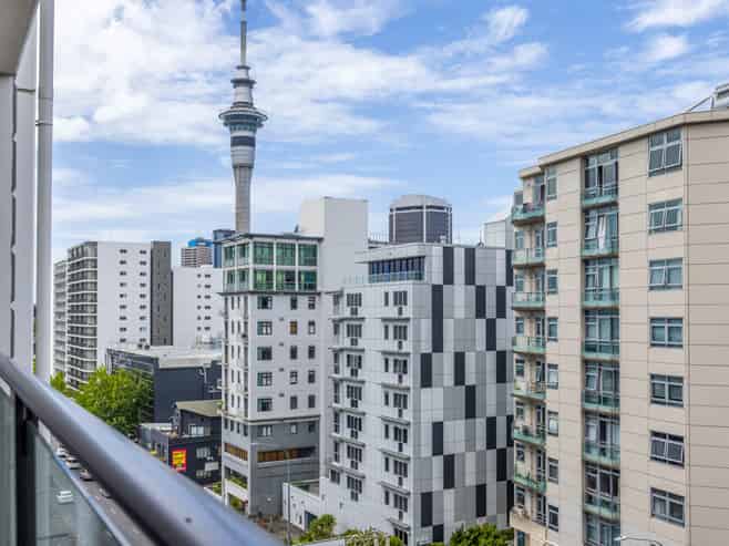 805/147 Nelson Street, Auckland Central