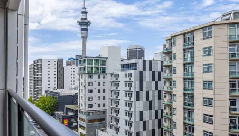 805/147 Nelson Street, Auckland Central