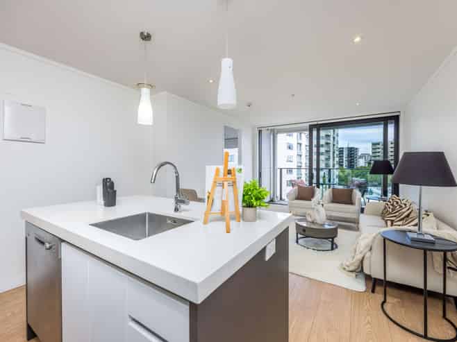 805/147 Nelson Street, Auckland Central