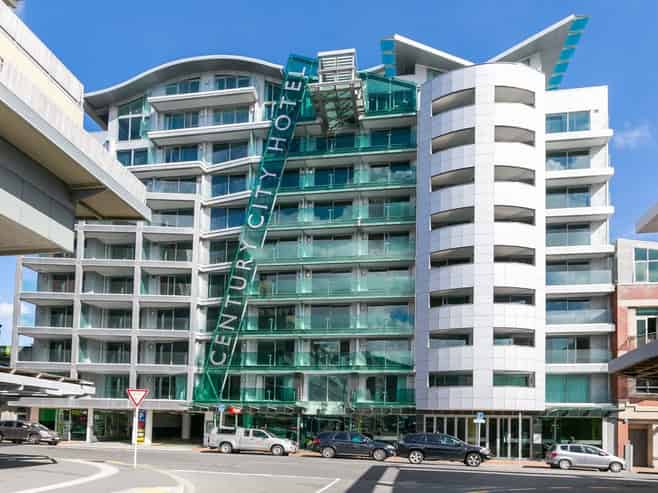 85/72 Tory Street, Te Aro