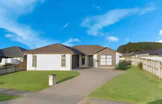 17 Dunstan Avenue, Tikipunga