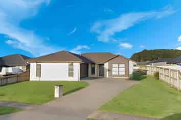 17 Dunstan Avenue, Tikipunga