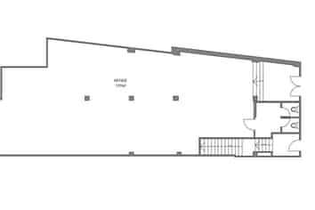 Refined retail space in the heart of Remuera