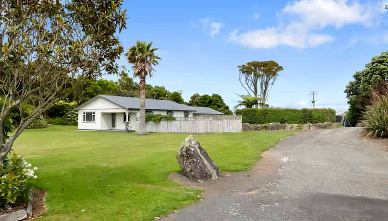 6139 South Road, Rahotu