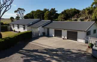 6139 South Road, Rahotu