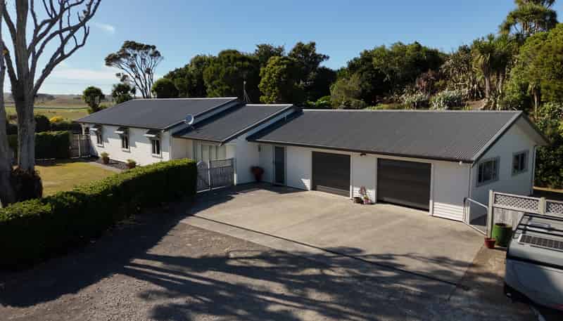 6139 South Road, Rahotu