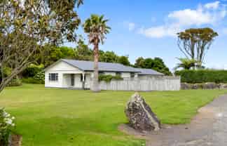 6139 South Road, Rahotu