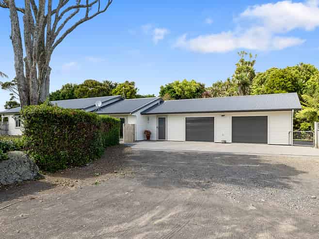 6139 South Road, Rahotu