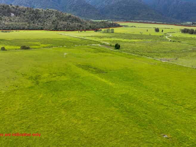  Station Road and Hodgkinson Road , Inchbonnie