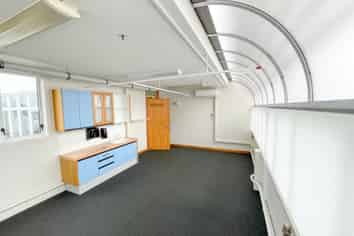 Specialist Consulting Rooms - Health Hub