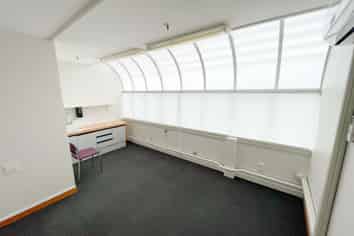 Specialist Consulting Rooms - Health Hub