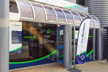 Specialist Consulting Rooms - Health Hub