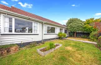 344 Hereford Street, Linwood