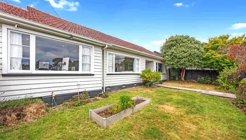 344 Hereford Street, Linwood