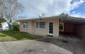 A/271 Grey Street, Palmerston North