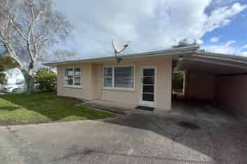 A/271 Grey Street, Palmerston North