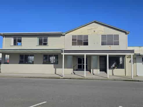 17 Sewell Street, Hokitika