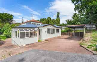 75A Ngapuhi Road, Remuera