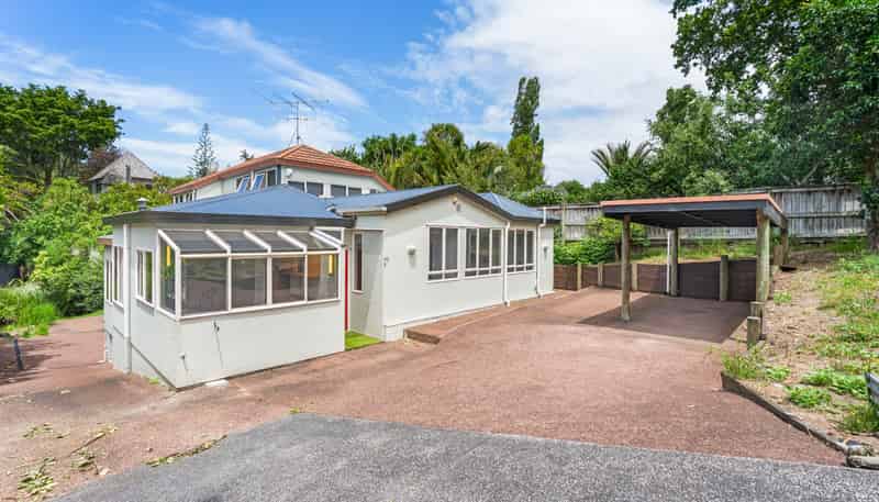 75A Ngapuhi Road, Remuera