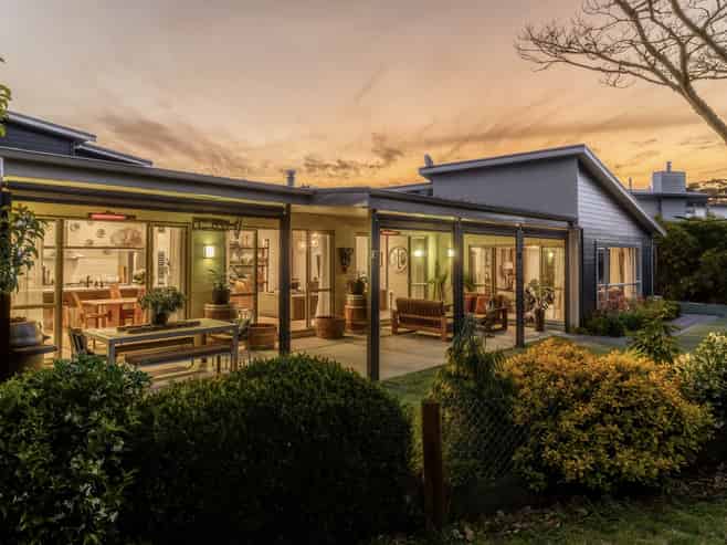 12 Cotswolds Close, Otamatea