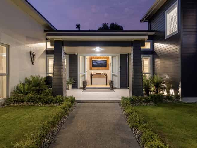 12 Cotswolds Close, Otamatea